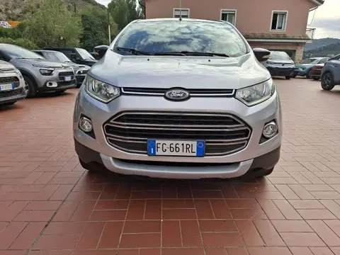 Used FORD ECOSPORT Diesel 2017 Ad 