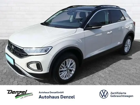 Used VOLKSWAGEN T-ROC Petrol 2022 Ad 