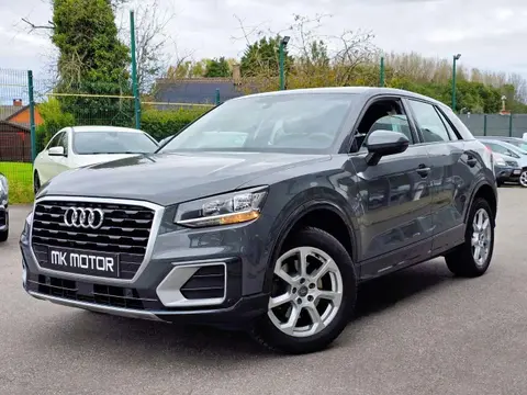 Used AUDI Q2 Petrol 2017 Ad 