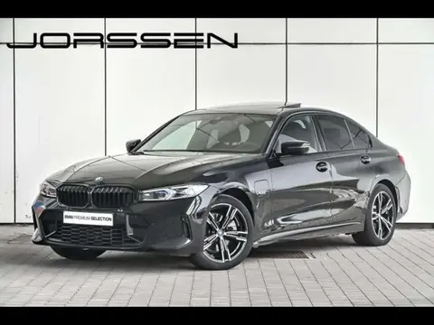 Used BMW SERIE 3 Hybrid 2023 Ad 