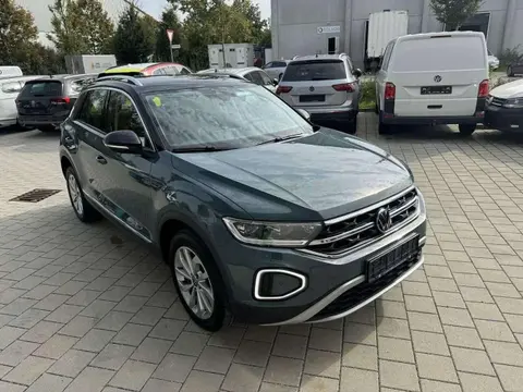 Used VOLKSWAGEN T-ROC Petrol 2023 Ad 