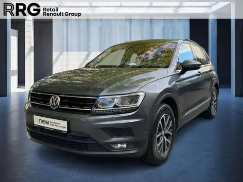 Used VOLKSWAGEN TIGUAN Diesel 2019 Ad 