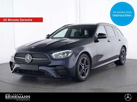 Used MERCEDES-BENZ CLASSE E Diesel 2023 Ad 