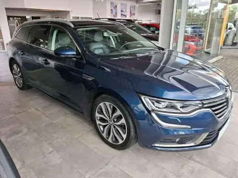 Annonce RENAULT TALISMAN Diesel 2018 d'occasion 