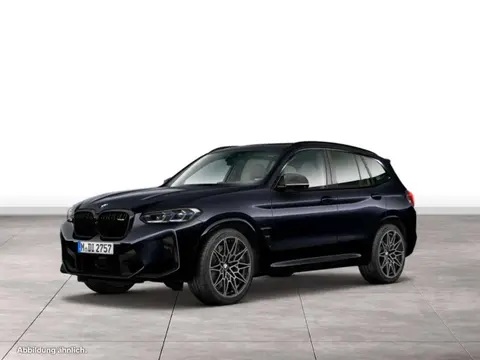 Used BMW X3 Petrol 2024 Ad 