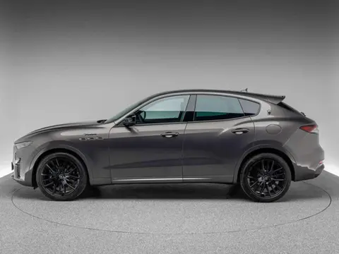 Used MASERATI LEVANTE Petrol 2024 Ad 