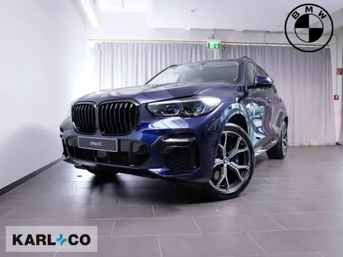 Used BMW X5 Petrol 2023 Ad 