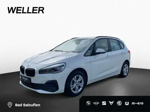 Used BMW SERIE 2 Petrol 2020 Ad 