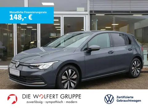 Used VOLKSWAGEN GOLF Petrol 2024 Ad 