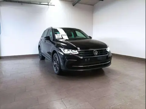 Used VOLKSWAGEN TIGUAN Petrol 2023 Ad 