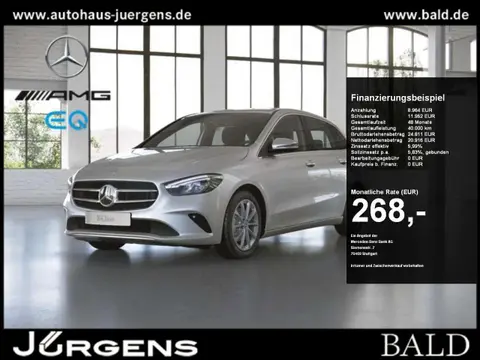 Used MERCEDES-BENZ CLASSE B Diesel 2022 Ad 