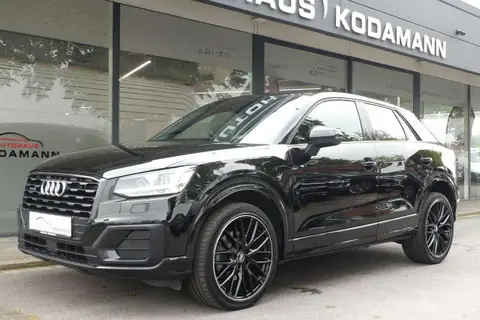 Used AUDI Q2 Petrol 2019 Ad 