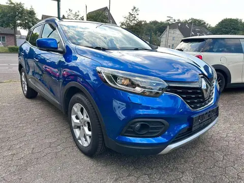 Used RENAULT KADJAR Petrol 2019 Ad 