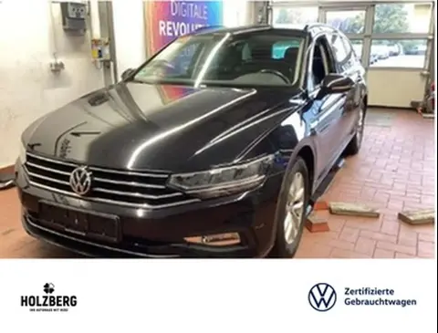 Used VOLKSWAGEN PASSAT Petrol 2020 Ad 