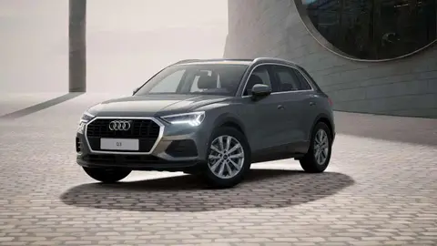 Annonce AUDI Q3 Hybride 2024 d'occasion 