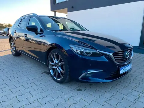 Used MAZDA 6 Diesel 2016 Ad 