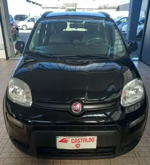 Used FIAT PANDA Hybrid 2021 Ad 