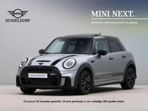 Annonce MINI COOPER Essence 2023 d'occasion 