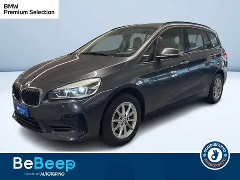 Used BMW SERIE 2 Diesel 2021 Ad 