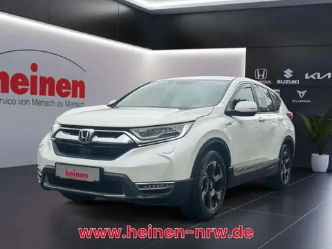 Used HONDA CR-V Petrol 2020 Ad 