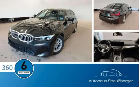 Used BMW SERIE 3 Diesel 2023 Ad 