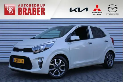 Annonce KIA PICANTO Essence 2022 d'occasion 