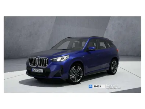 Used BMW X1 Petrol 2024 Ad 