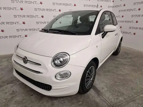 Annonce FIAT 500 Essence 2020 d'occasion 