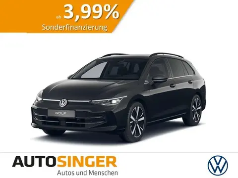 Annonce VOLKSWAGEN GOLF Diesel 2024 d'occasion 