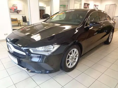 Used MERCEDES-BENZ CLASSE CLA Petrol 2020 Ad 