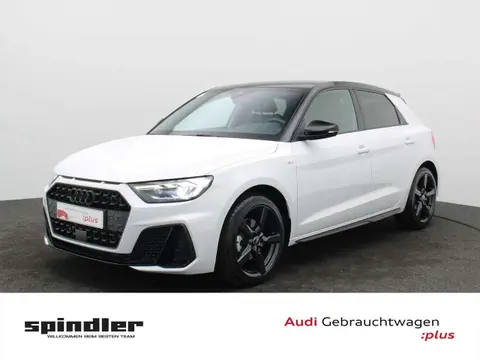 Annonce AUDI A1 Essence 2024 d'occasion 