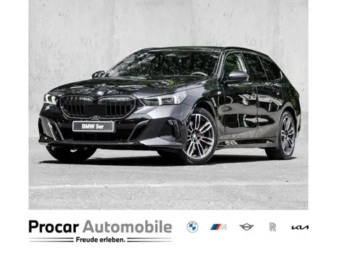 Annonce BMW SERIE 5 Diesel 2024 d'occasion Allemagne