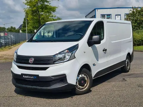 Annonce FIAT TALENTO Diesel 2017 d'occasion 