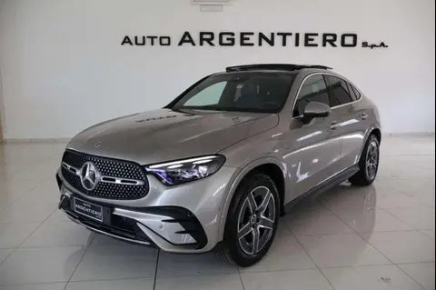 Used MERCEDES-BENZ CLASSE GLC Hybrid 2024 Ad 