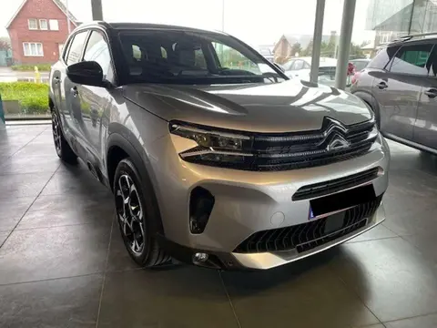 Annonce CITROEN C5 AIRCROSS Essence 2023 d'occasion 