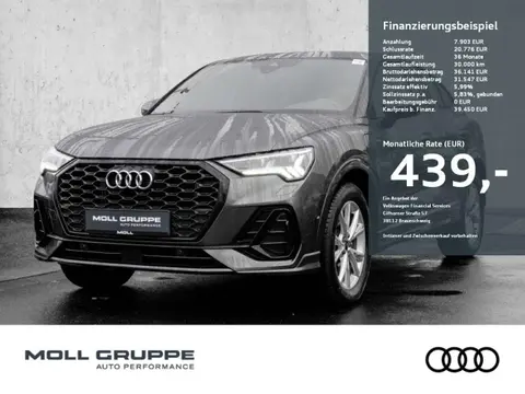 Annonce AUDI Q3 Hybride 2021 d'occasion 