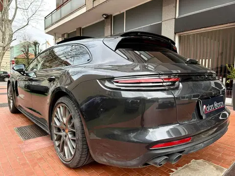 Used PORSCHE PANAMERA Hybrid 2019 Ad 