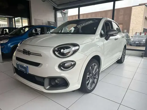 Used FIAT 500X Diesel 2024 Ad 