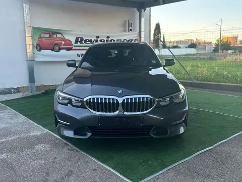 Annonce BMW SERIE 3 Diesel 2019 d'occasion 