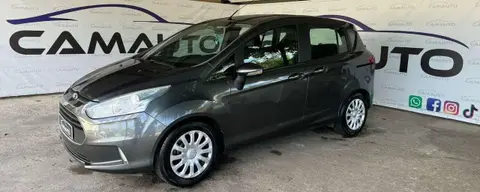 Used FORD B-MAX Diesel 2016 Ad 