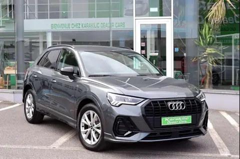 Used AUDI Q3 Diesel 2022 Ad 