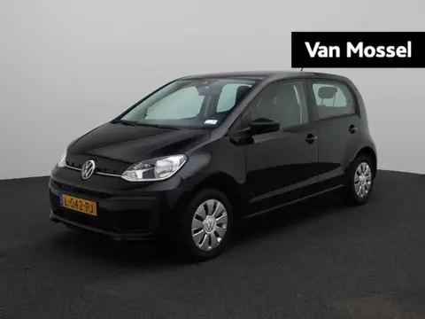 Annonce VOLKSWAGEN UP! Essence 2021 d'occasion 