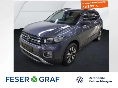 Used VOLKSWAGEN T-CROSS Petrol 2024 Ad 