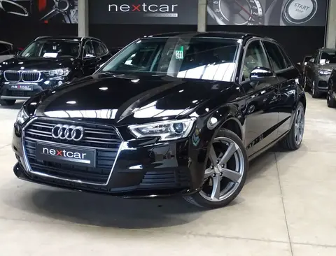 Used AUDI A3 Petrol 2020 Ad 