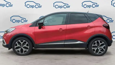 Used RENAULT CAPTUR Petrol 2019 Ad 