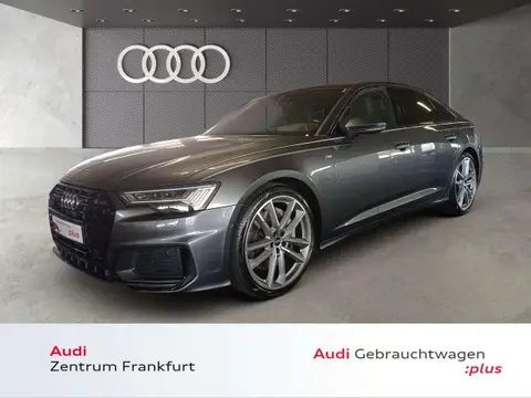 Used AUDI A6 Petrol 2021 Ad 