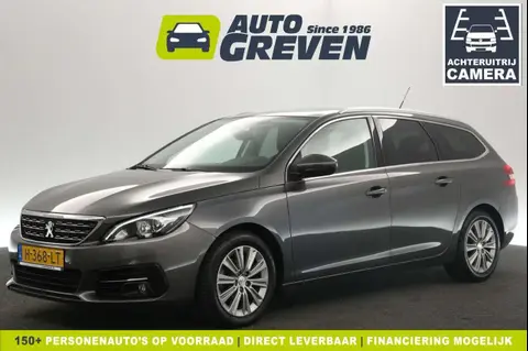 Used PEUGEOT 308 Petrol 2020 Ad 