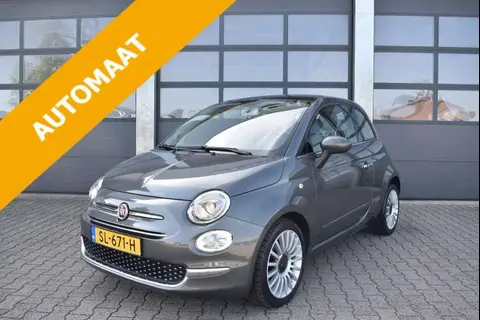 Used FIAT 500 Petrol 2018 Ad 