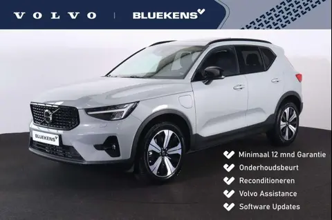 Annonce VOLVO XC40 Hybride 2023 d'occasion 