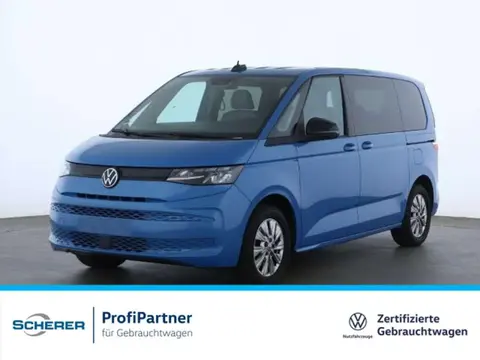 Annonce VOLKSWAGEN T7 Diesel 2023 d'occasion 